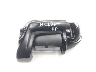 H-D Flhx Street Glide 08R Plastic Storage Box Cover