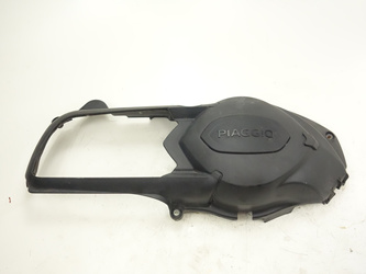 Piaggio mp3 300 Yourban Cap cover engine cover