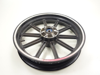 Yamasaki X race yn 50 Front rim 16x3.50