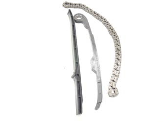 Kymco Xciting 400 12-16 Chain Guide Slides