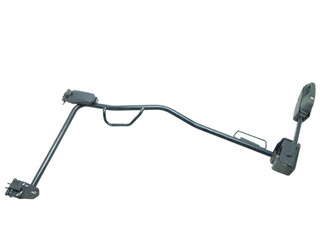 Frame Left Door Mount Valtra Massey Fendt H481818030101