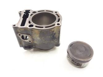 Linhai Hytrack Hy 410 Is Cylinder Piston