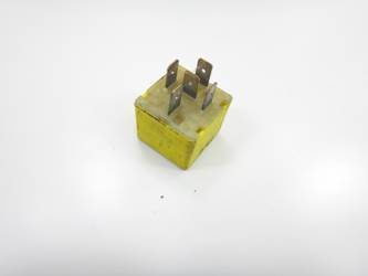 Piaggio Mp3 400 Lt Relay Circuit Breaker