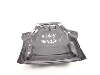 Piaggio Mp3 250 I.E. Rear storage compartment flap