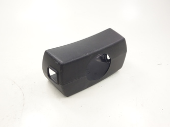 Microcar Aixam Gto City Plastic column cover