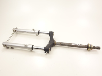 Peugeot Kissbe 50 4T 18-21 Zawieszenie przód lagi komplet