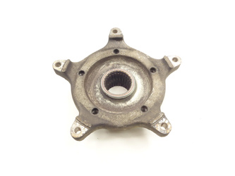 Piaggio Mp3 400 500 Rear wheel hub