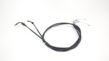 Suzuki Burgman 400 07-16 Gas Cables Set