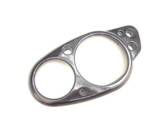 Typhoon 50 Sr Motard Plastic Meter Cover