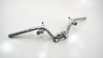 Sr Motard Typhoon 50  Kierownica