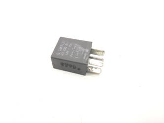 Peugeot Satelis 125 06-12 Relay Controller