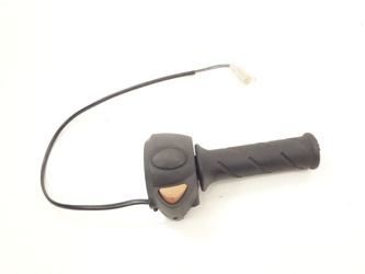 Peugeot Elystar 50 Right throttle switch
