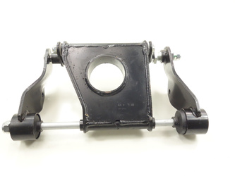 Piaggio mp3 530 22-25 Wahacz mocowanie silnika