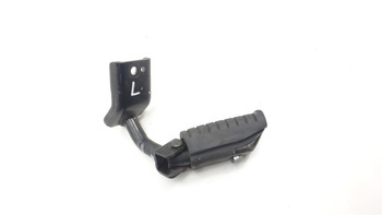 Daelim S2 125 Fi Passenger Set Left Footrest