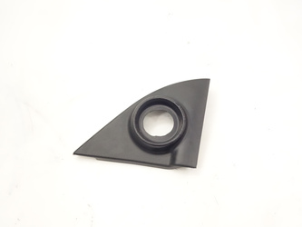 Microcar Due 6 19-24 plastic mirror cover right