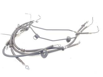 Kawasaki Versys 650 15-21 Brake Pipes