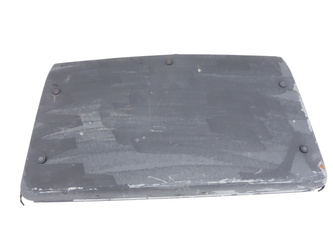 Polaris Ranger Xp 570 800 900 13-19 Roof top cover steel