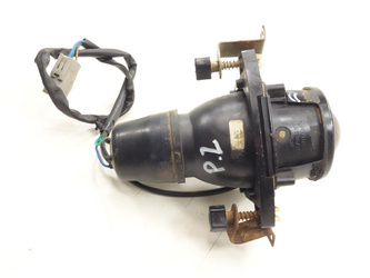 Lampa przód prawa soczewka Linhai 700 Hy710s