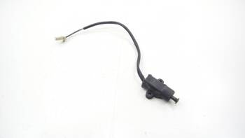 Suzuki An Burgman 650 Side Stand Sensor