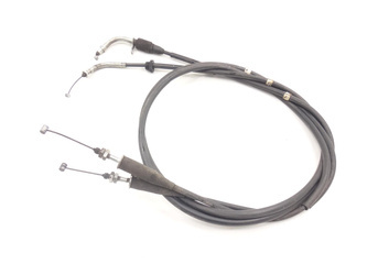 Suzuki Burgman 125 07-13 Gas Links