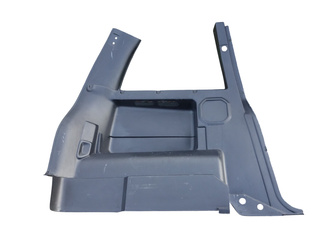 Microcar Ligier X-too Xtoo Plastic trunk filler left