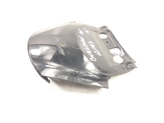 Suzuki Burgman 125 07-13 Plastik Tył Zadupek