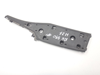 Kymco Ak 550 17-21 Floor Skid Left