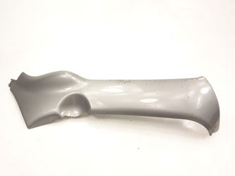 Piaggio X8 X-Evo 125 Plastic Right Skirting Board