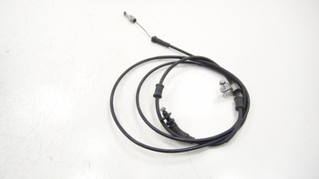 Piaggio Zip 2 50 4T Gas Cable Injection