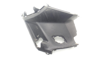 Peugeot Kisbee 50 2T Seat Plow