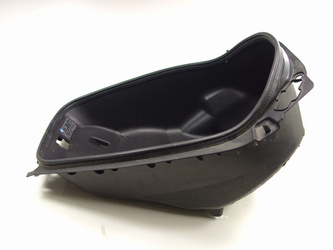 Kymco Ak 550 Kufer Schowek Pod Siedzenie
