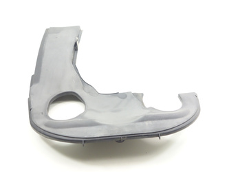 Kymco Dink street Downtown 125 Plastic filling cover