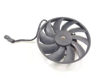 Honda Cb 600F Hornet 07-13 Radiator Fan