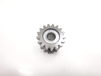 Suzuki Gsr 600 06-10 Engine Mode