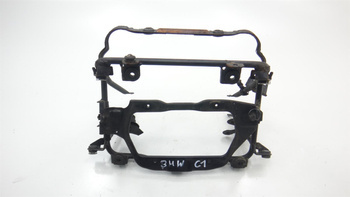 BMW C1 125 200 Executive Frame Mounting Front