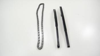 Yamaha Majesty 125 97-07 Rower Slides