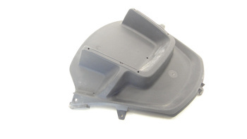 Piaggio Mp3 500 400 Plastic Windshield Cover