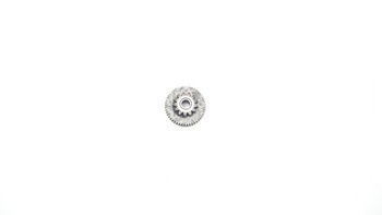 Majesty Skyliner 125 Starter Mode