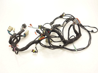 Can-Am Spyder Se6 Rt Electrical Installation Harness