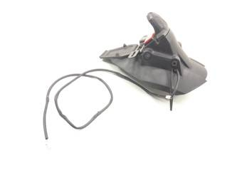 Yamaha Niken 900 Plastik Tył Zadupek Odblask