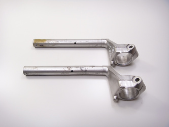 Honda Vfr 800 Rc46 98-01 Left Hand Drive