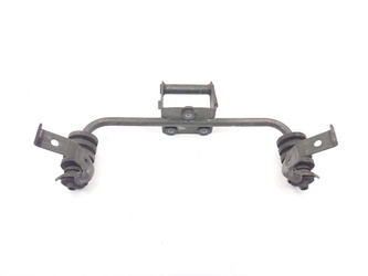 Suzuki Dl 1000 V-Strom 02-09 Tank Mount