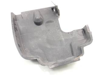 Sym Fiddle Ii 125  Plastik Wypełnienie