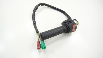 Kymco K-Xct 125 Rolgaz Shifter Switch