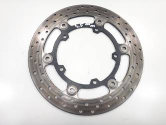 Yamaha Niken 900 Front Brake Disc
