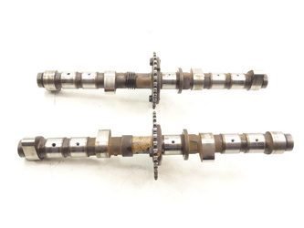 Camshaft and rollers set Yamaha Xj 750 80-86