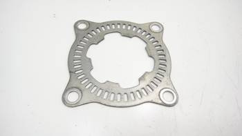 Kawasaki Zzr 1400 Zx14R 12- Abs Ring Rear