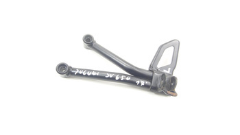 Suzuki Sv 650 16-20 Set Pasażera Lewy