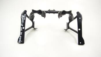 Honda GL 500 Silverwing Cx Frame Canopy Mount