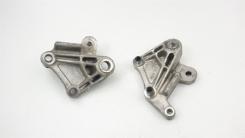 Honda Cbr 600 F4I 01-06 Mocowania Amortyzatora Tył